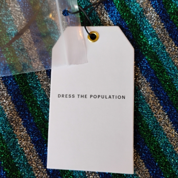 The Population - Picture 7 of 8